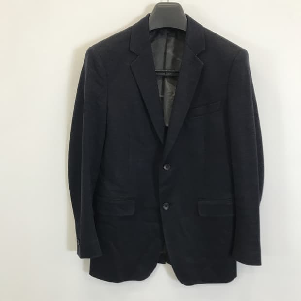 띠어리 theory 혼방 져지자켓 네이비 [S]