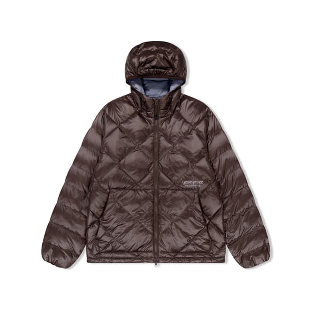 예스아이씨 경량패딩 s