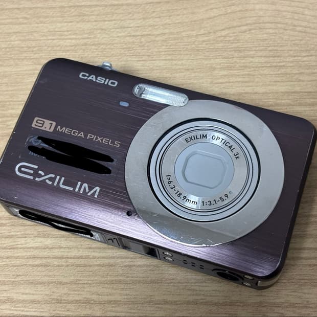 카시오 ex-z85 판매합니다