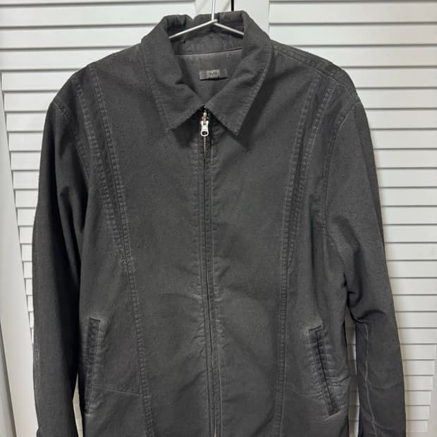 엑슬림 xlim ep3 02 자켓 2사이즈