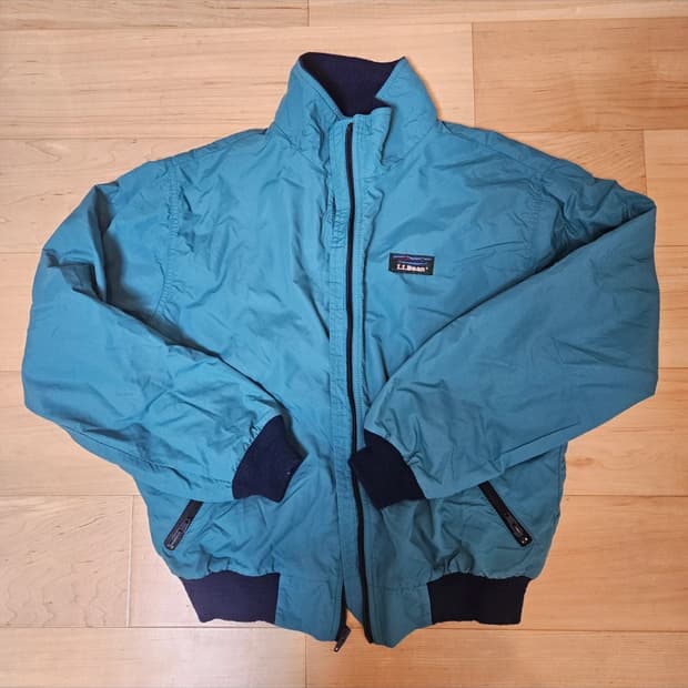 L.L.Bean 쓰리 시즌 웜업 자켓 M