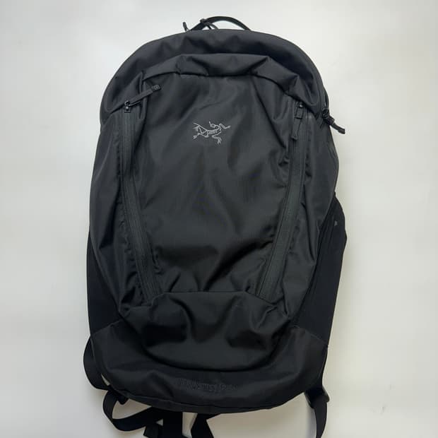 ARC'TERYX MANTIS 26 아크테릭스 맨티스 26 백팩