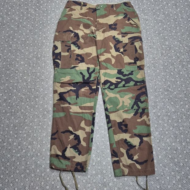 [M]US ARMY BDU -860