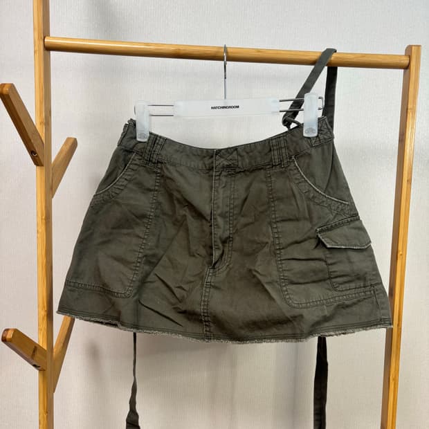 빈티지 치마
