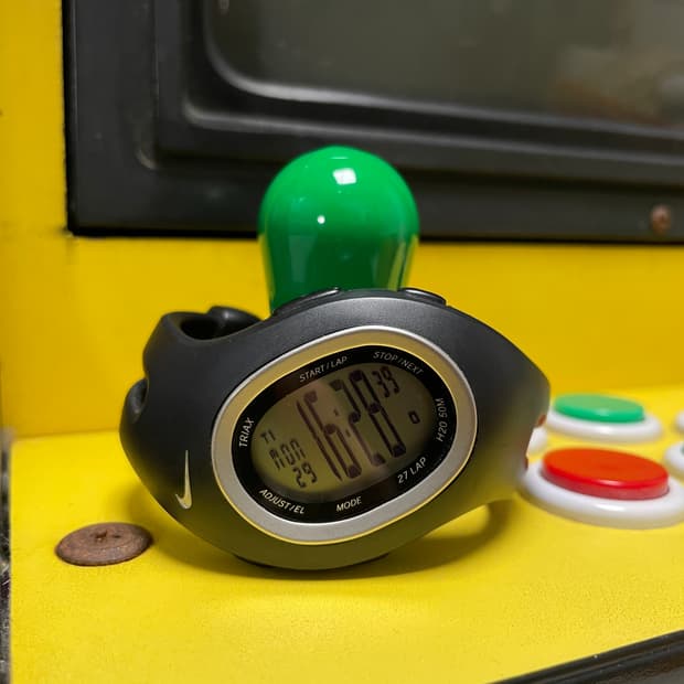 나이키 트라이액스 S27 WR0066