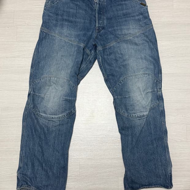 G-star Raw 청바지 팝니다