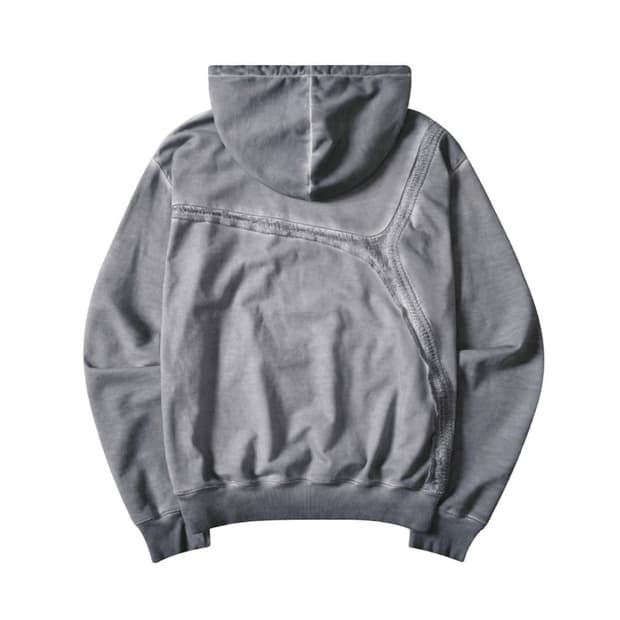 [S] xlim ep.7 후드