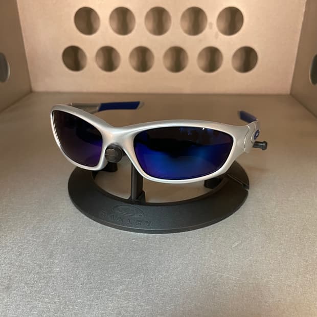 오클리 Straight Jacket 2.0 스트레이트 자켓 (2007)