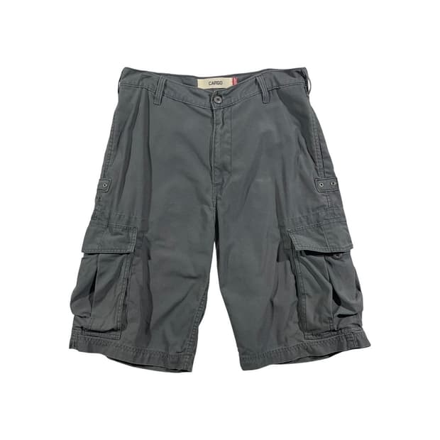 [Levi's] 리바이스 카고 쇼츠팬츠