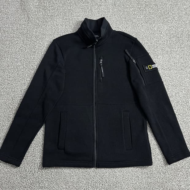 네셔널지오그래픽 후리스