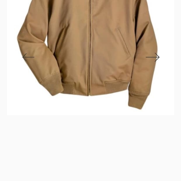 라마르쉐 콕핏USA 탱커자켓(XL)