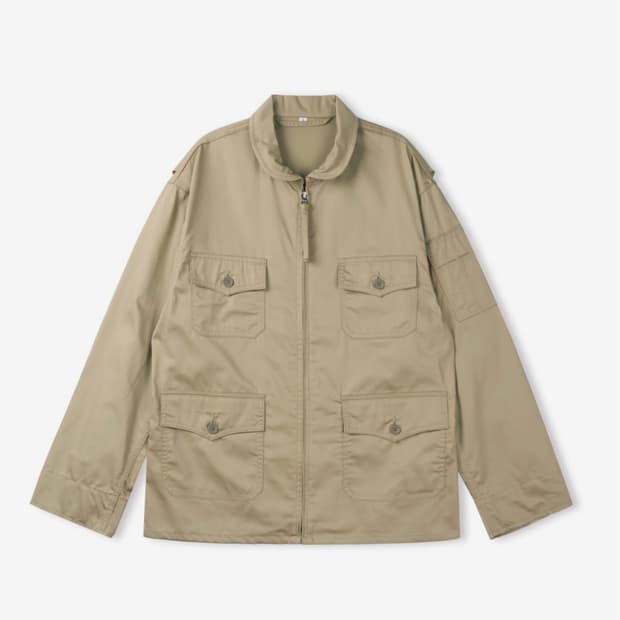 아나토미카 usn flight 플라이트 자켓 새상품 L사이즈