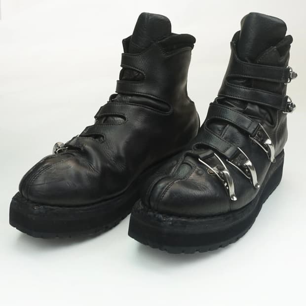 [구매] GUIDI SKI BOOTS 구이디 스키 부츠 44