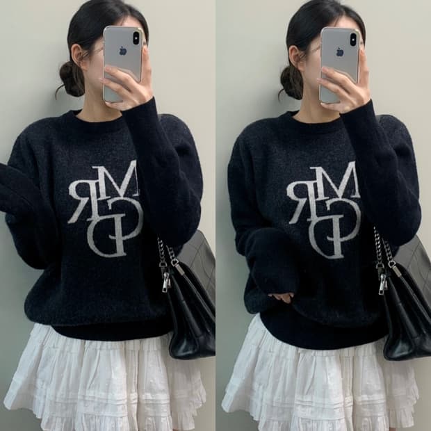 마르디 메크르디 니트