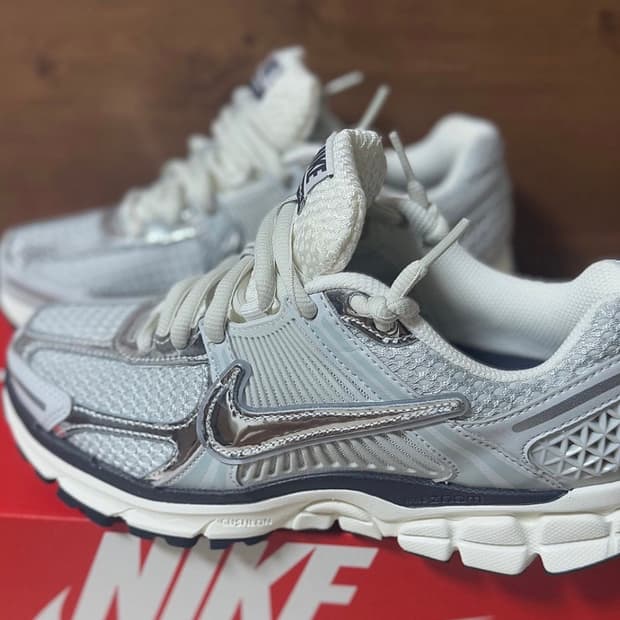 나이키 줌 5 운동화입니다