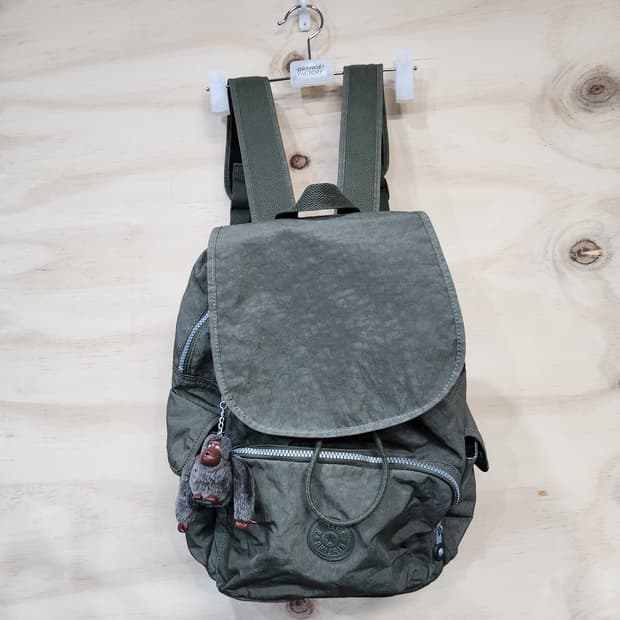 1027) 키플링 시티백팩