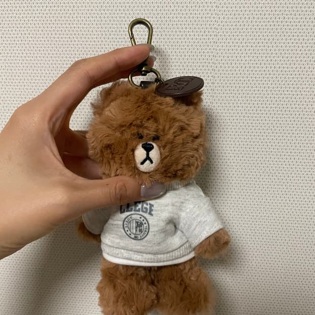 (새상품) 렉토 키링