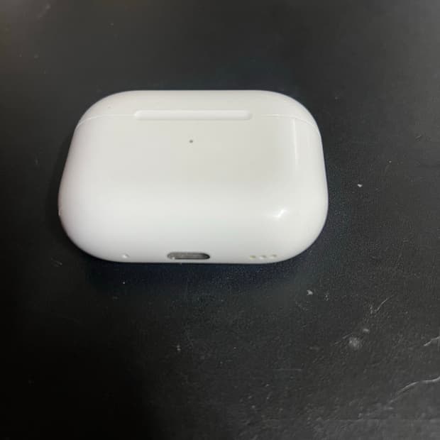 에어팟 프로 2 본체