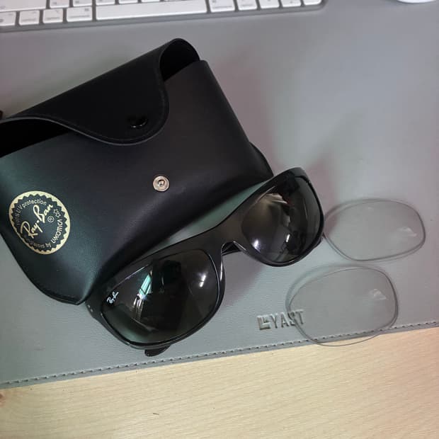 레이벤 발로라마