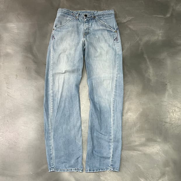  리바이스 엔지니어드진 데님 팬츠 y14577
