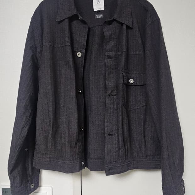 2)폴리테루 25 라이트트러커 브라운(미착용새제품)