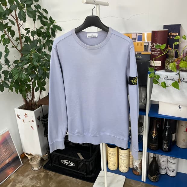 스톤아일랜드 맨투맨 XL