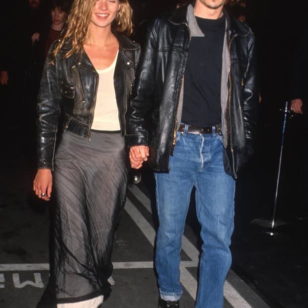 올드 갭 카코트 90s XL 다크 브라운 뤡코즈 팔리할리우드