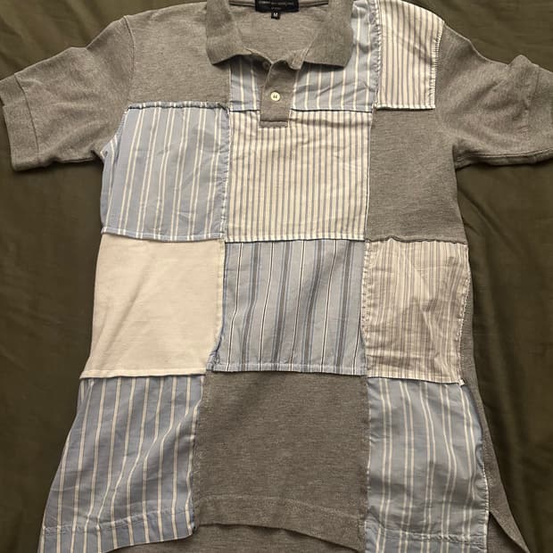 M) Comme des garcons homme T