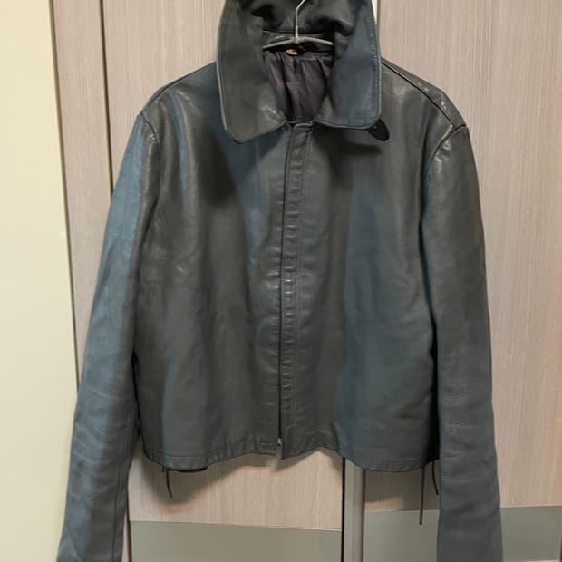 Germany military u boat jacket