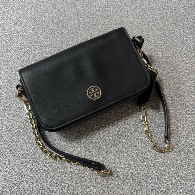 Tory Burch 토리버치 로빈슨 체인 크로스백