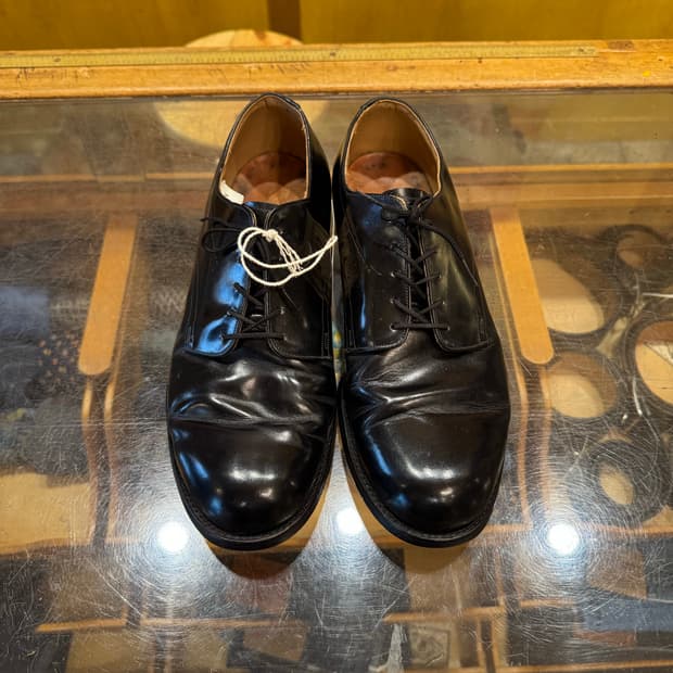오리지널 70s USN Service Shoes (280,9)