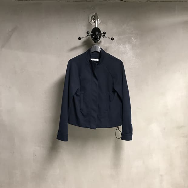 MM6 마르지엘라 네이비 자켓 XS(W)