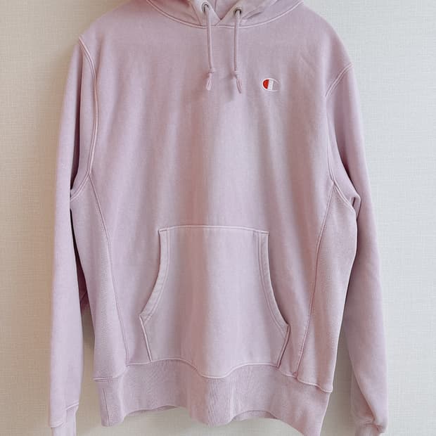 챔피온 리버스위브 후디 해