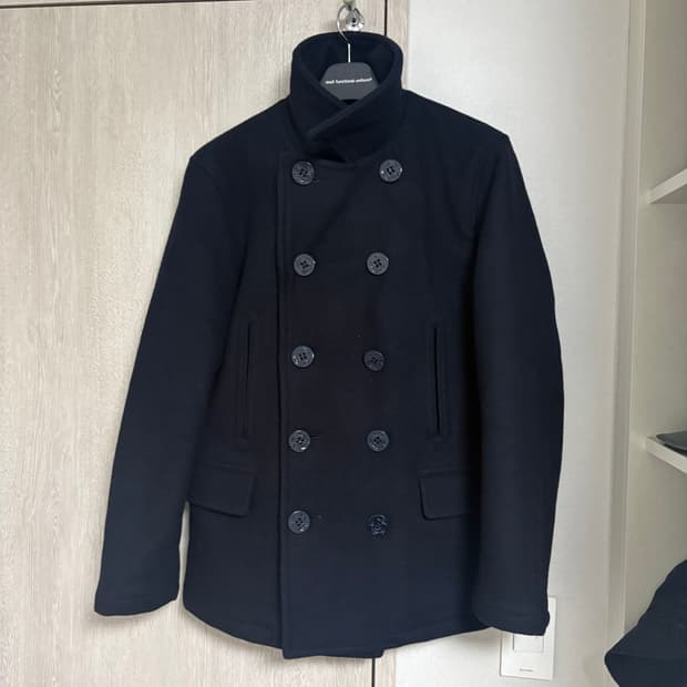 헤드포터플러스 피코트