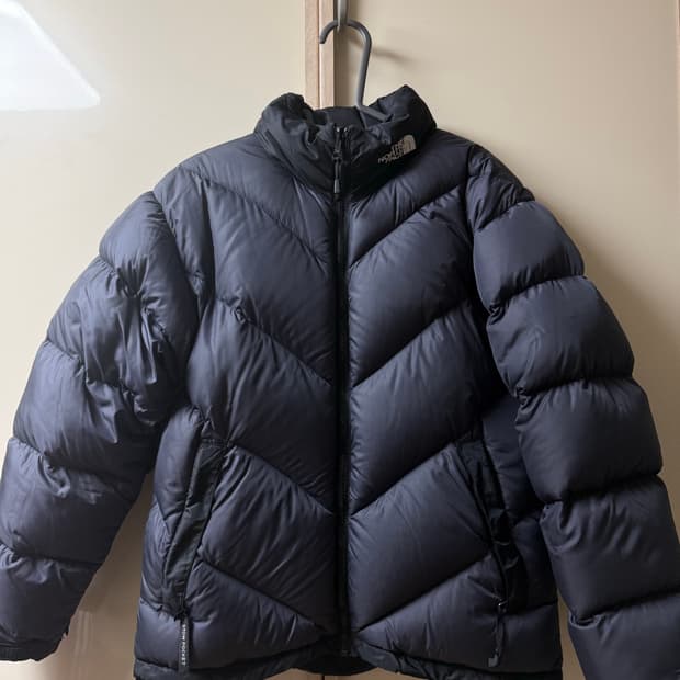 (S) 90s The North Face Ascent Jacket