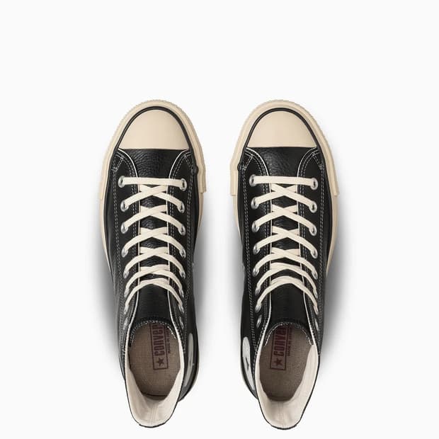 [삽니다] LEATHER ALL STAR J HI 280