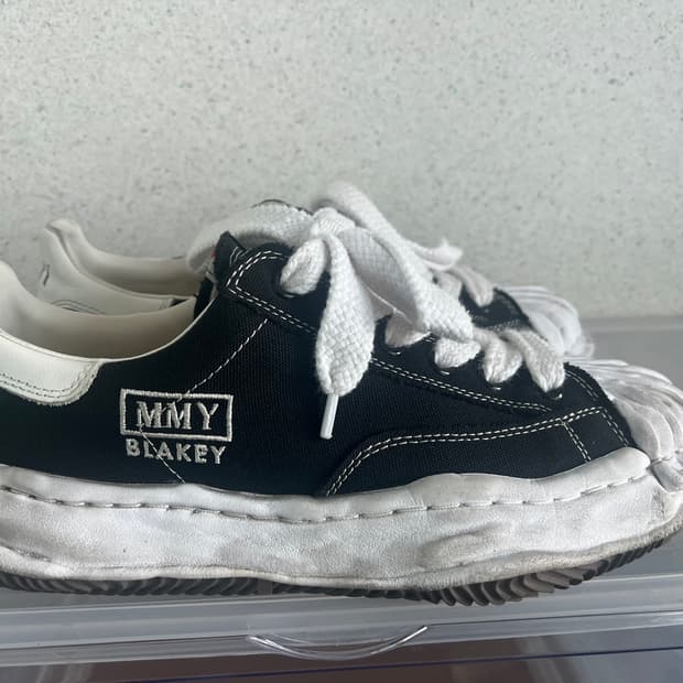 [43] 미하라 야스히로 블레이키