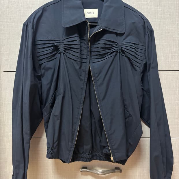 페스토 자켓