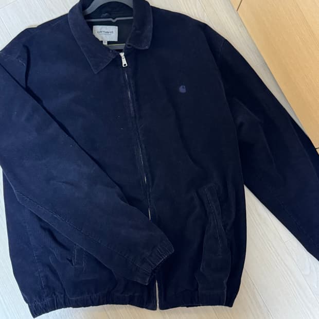 칼하트 코듀로이 자켓