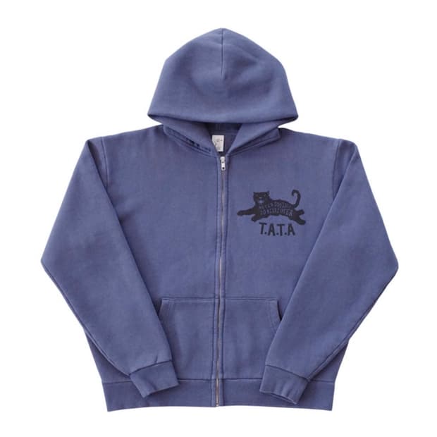 (구매원함)컬렉트피시스 TATA 집업 M사이즈 구해요..