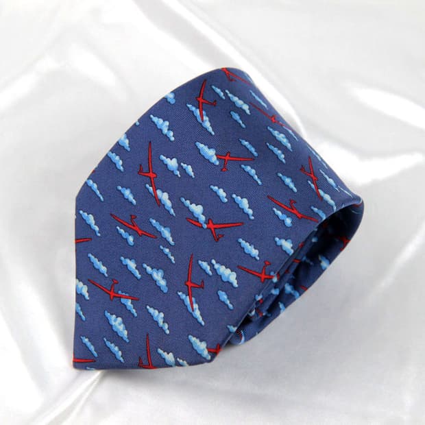 에르메스 8.7cm A등급 남자 명품 넥타이