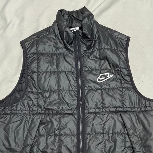2XL 나이키 스포츠웨어 신세틱 필 베스트 