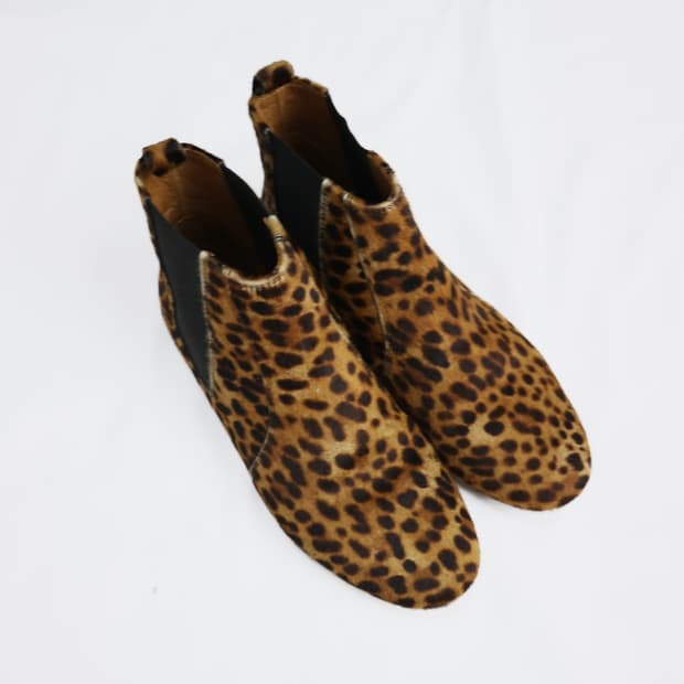 Isabel Marant boots