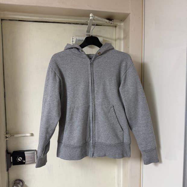 Camber 캠버 후드집업