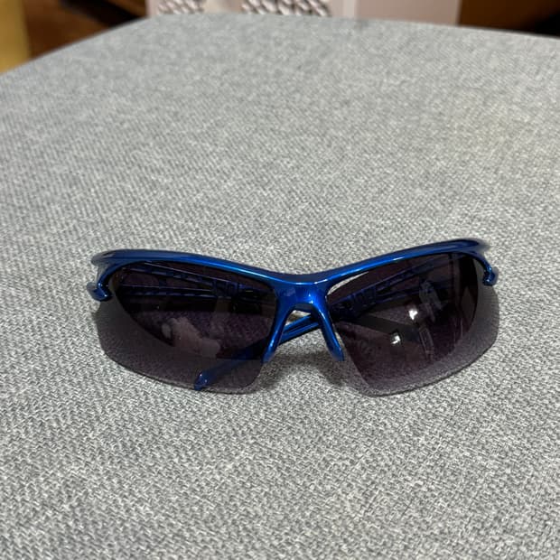 스포츠 고글 선글라스