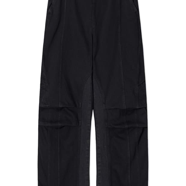 M 이그노타 코어14 LEAF CARGO PANTS