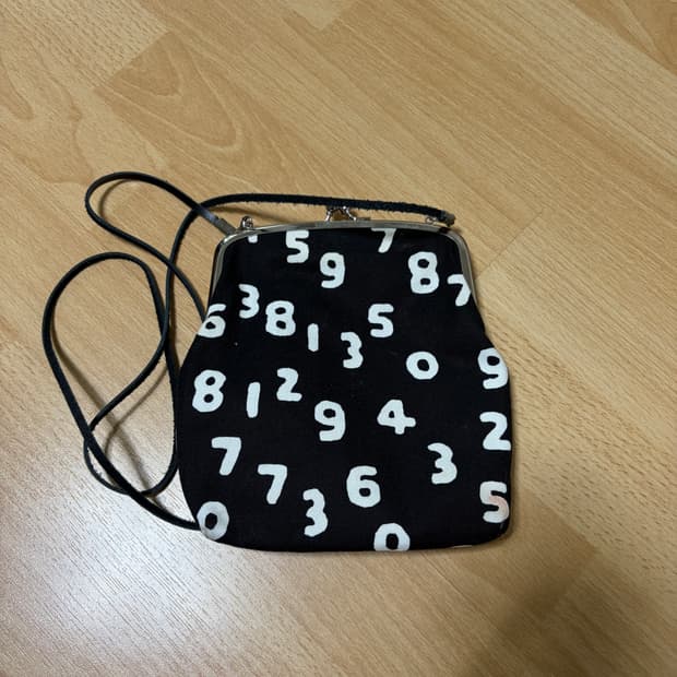 소우소우 가마구치백