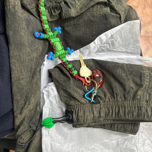 나이키 CPFM  신상 팬츠