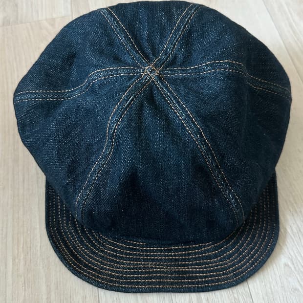 캐피탈 가스켓 모자 판매