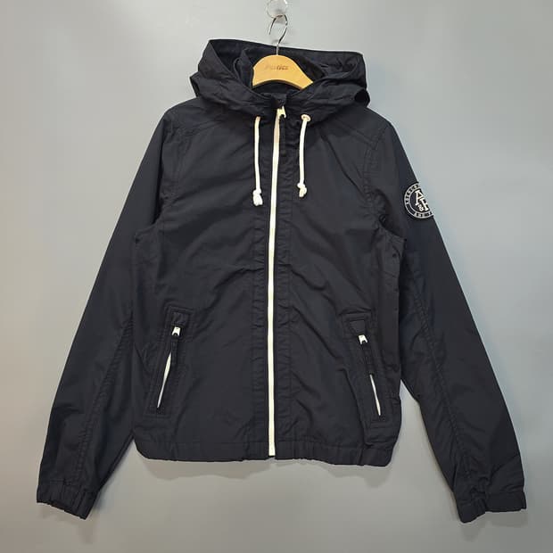 아베크롬비앤피치(Abercrombie & Fitch) 후드 바람막이 M
